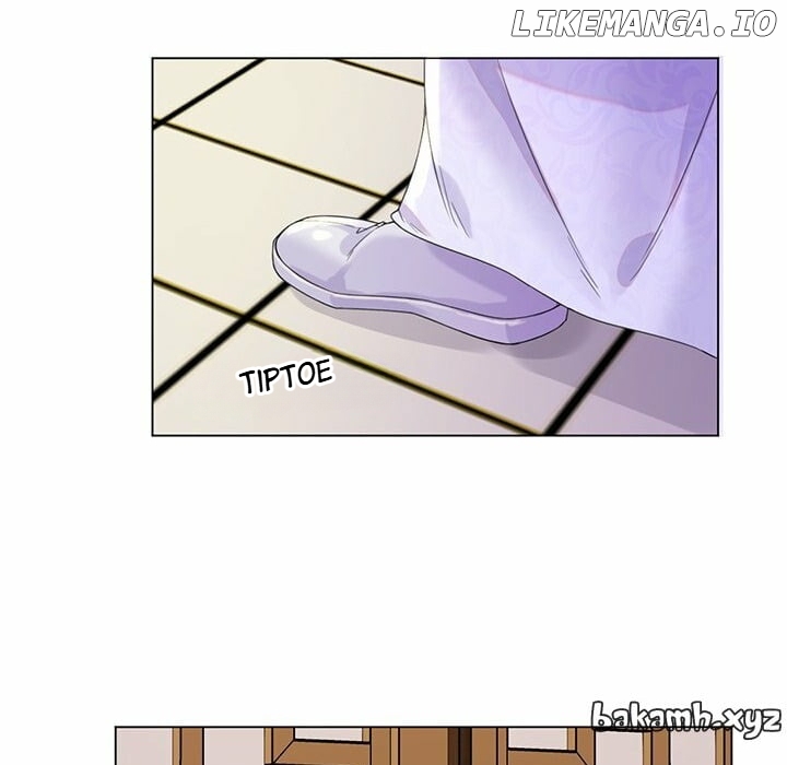 Reborn for Revenge chapter 5 - page 64